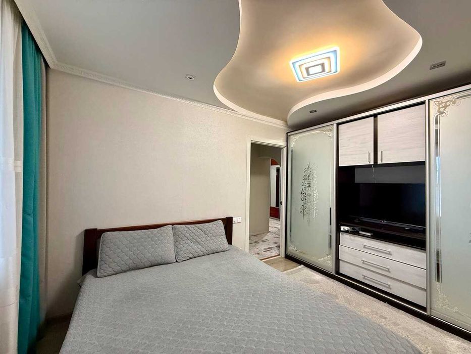 1-room apartment apartment by the address st. Magistratskaya (area 57,2 m²) - Atlanta.ua - photo 13