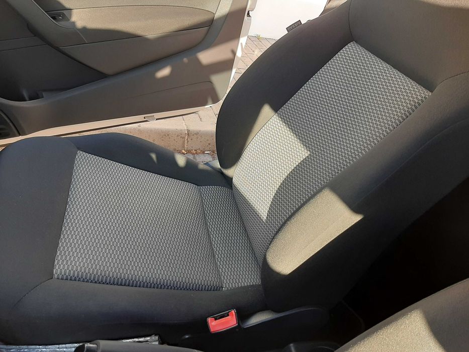 VW Polo 1.2 TDI + IVA