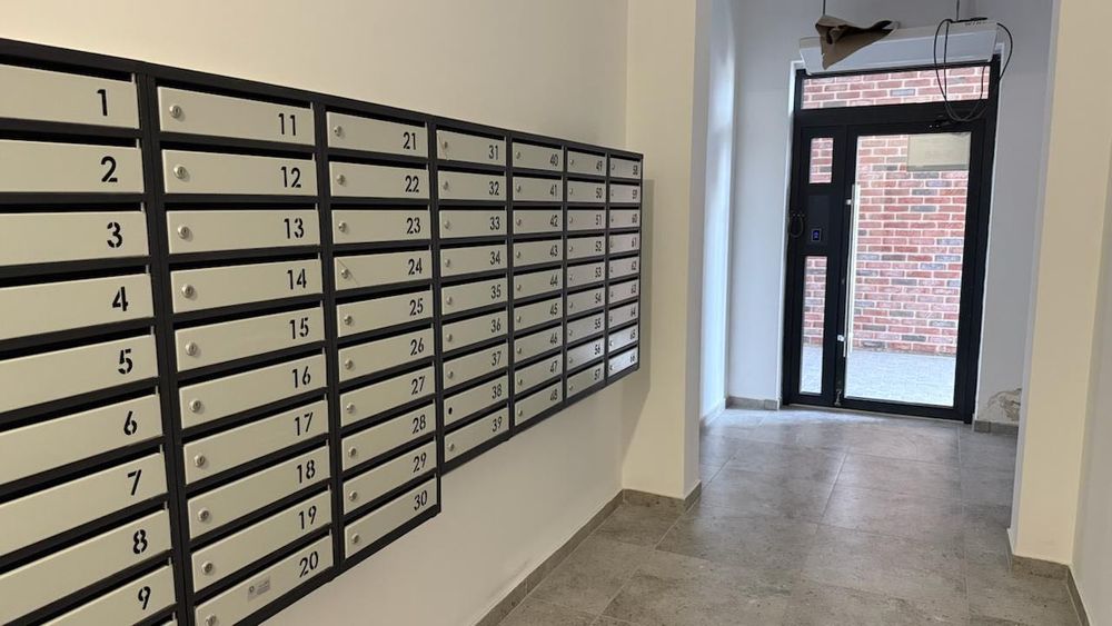 1-комнатная квартира по адресу ул. Под Голоском (площадь 43 м²) - Atlanta.ua - фото 18