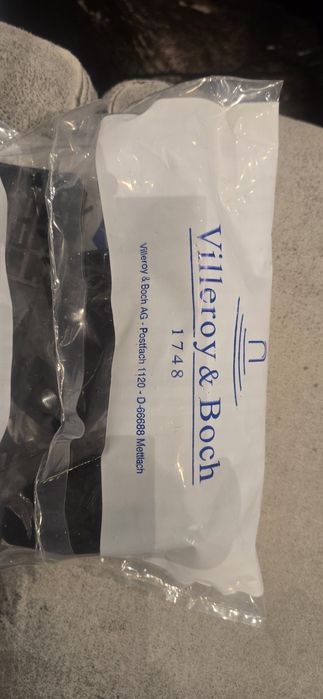 Mocowania Villeroy & Boch system spłukujący SupraFix nr922.199.00.