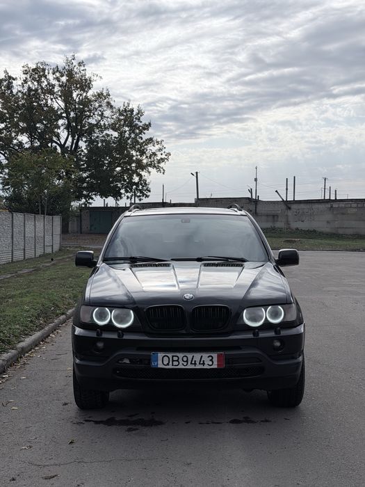 BMW X5 e53 3.0 dizel , БМВ Х5 е53 , бумер , беха
