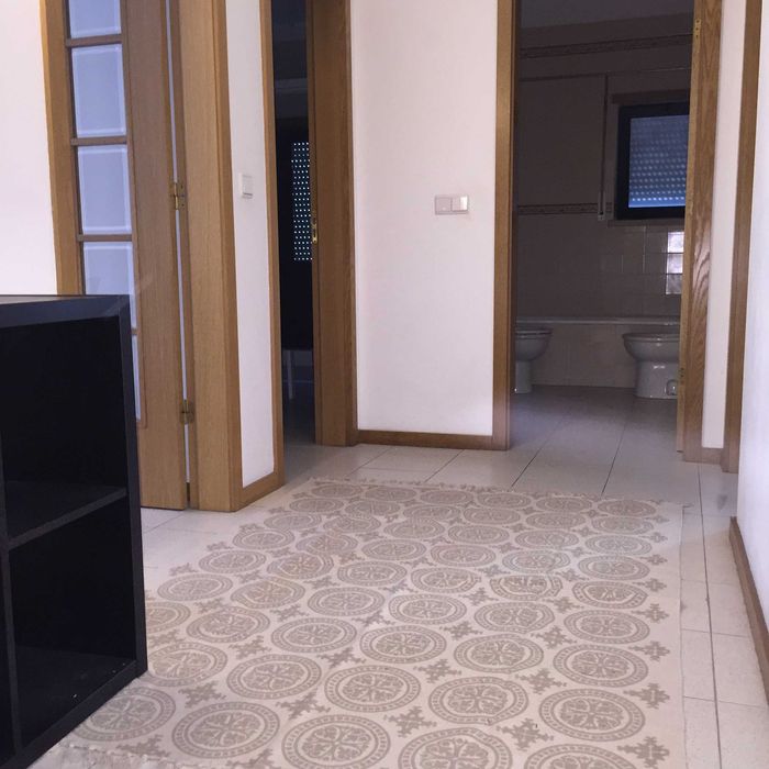 Arrendo Apartamento