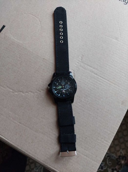 Продам Часи Чоловічі Наручні