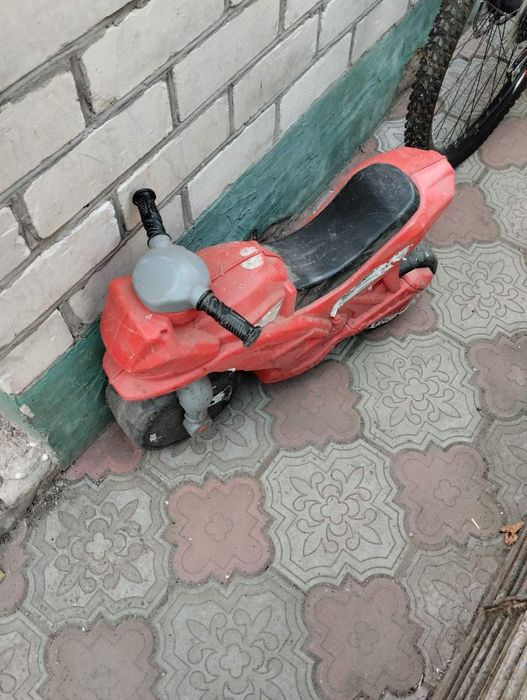 Отдам безкоштовно