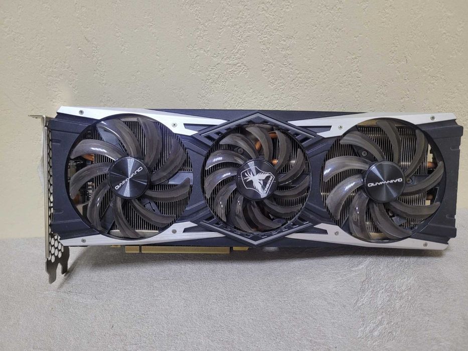 rtx 2080 - купить комплектующие для ПК - Цена на OLX.ua
