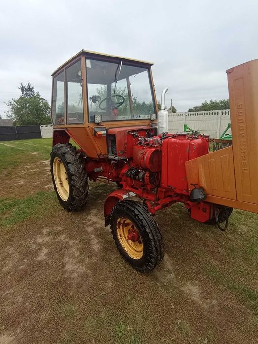 Продам трактор Т25