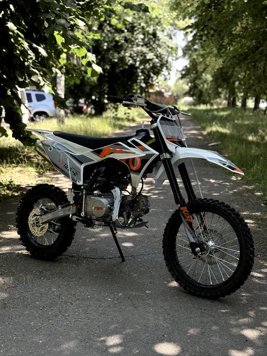 Дитячий Підбайк kayo tt140-2 2026 Новий!!