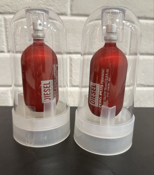 Жіноча туалетна вода