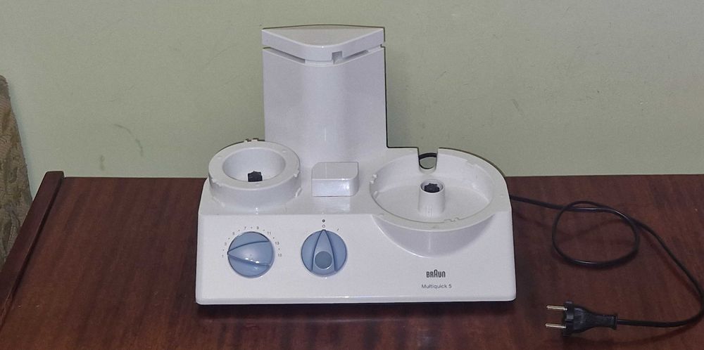 Кухонний комбайн база Braun K700