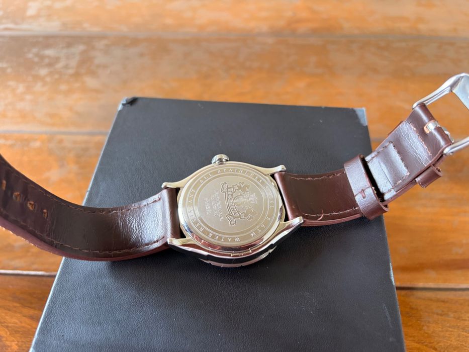 Zegarek  festina