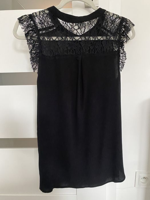 Bluzka ciazowa H&M, rozmiar S
