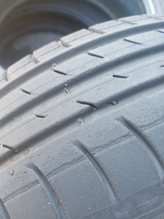 Резина Vredestein 165/70/14 , лето, 2 шт