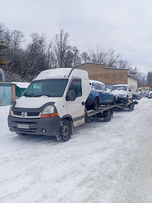 Эвакуатор Киев. Услуги Эвакуатора Киев, Украина.