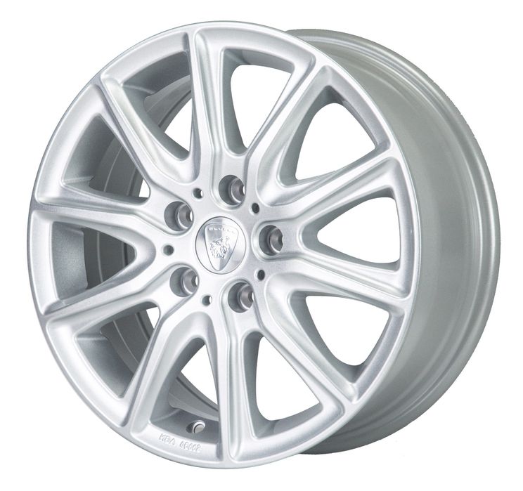 4x Felgi aluminiowe alu ALUETT Z18 6.5x16" 5x112 ET 48 FN11516