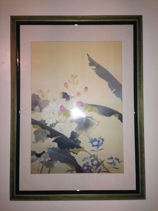 Móveis de sala madeira maciça