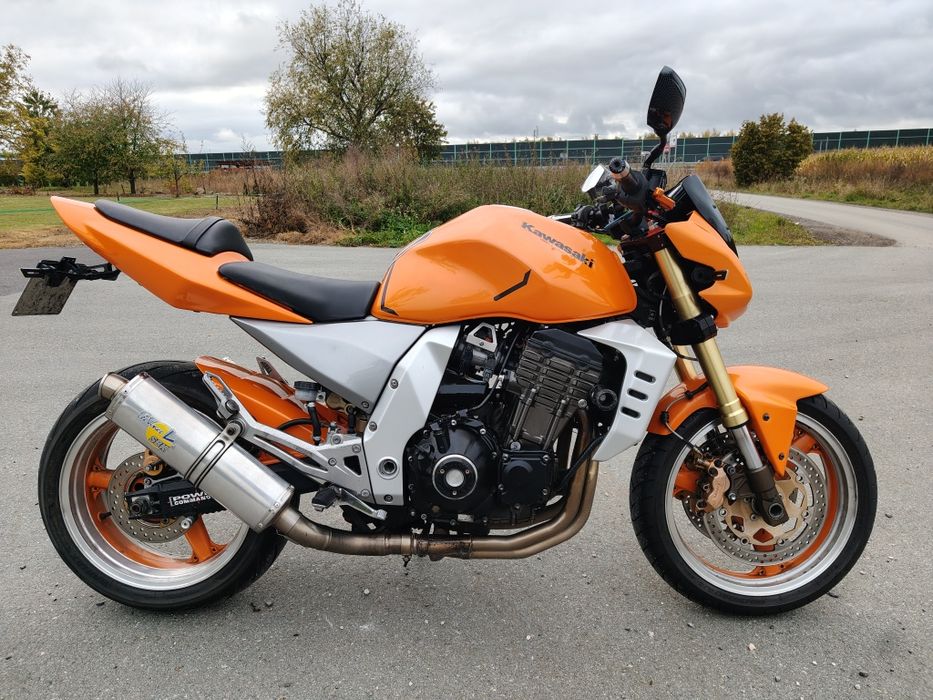 Kawasaki