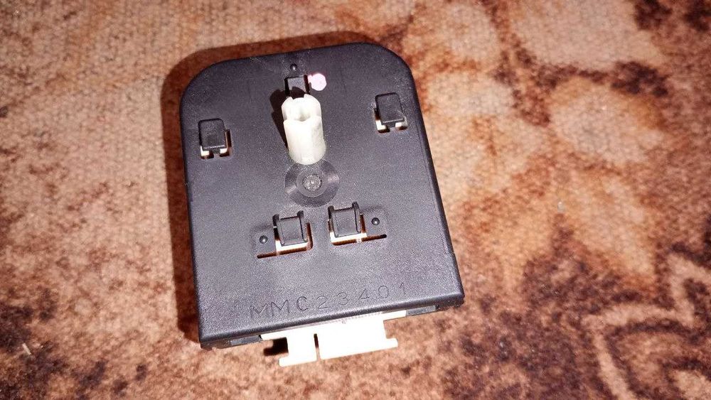 Програматор для пральної машини Ariston