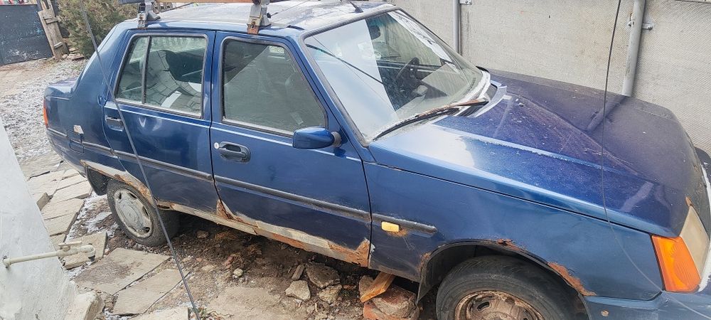 Продам авто славута.торг+