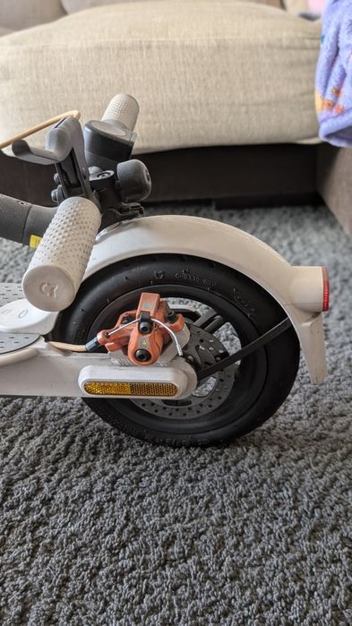 Trotinete Elétrica XIAOMI Mi Electric Scooter 3