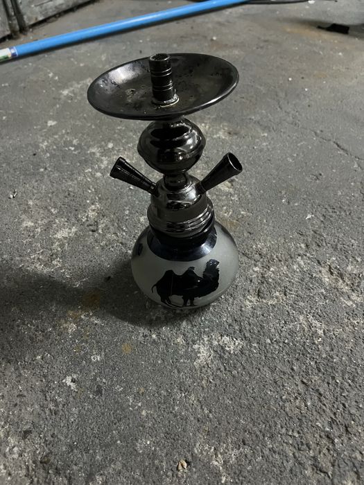 Shisha para despachar