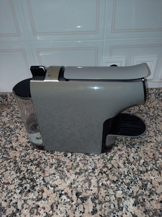 Continente capsule espresso machine64586336072962123
