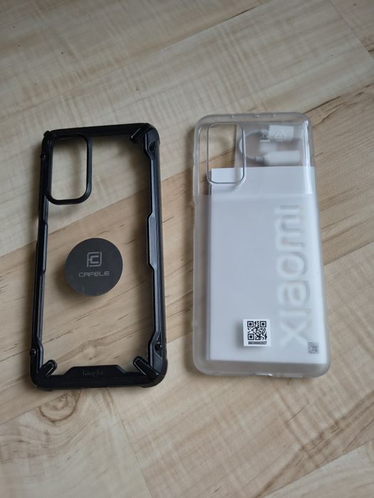 Mi 10T pro 5G 8/256 aurora blue dualsim IDEALNY + gratis