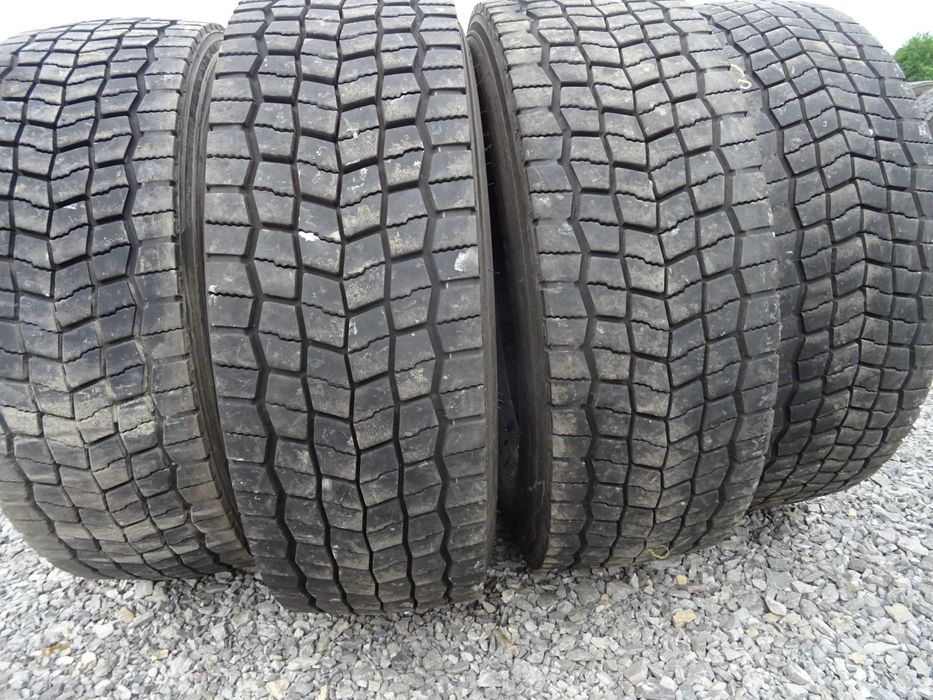 opona 295/60R22.5 Ling-Long Multi-Road KTD300 (650 netto/szt.)