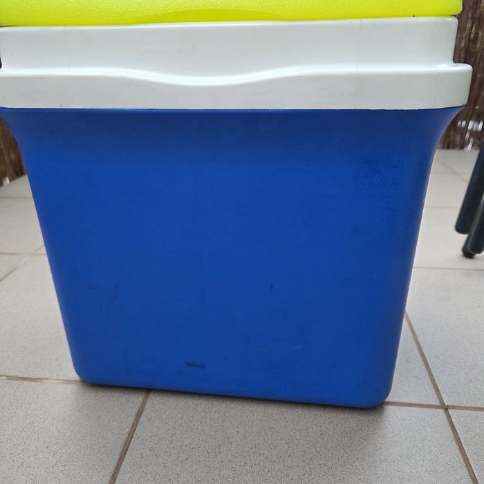 Lodówka turystyczna.25l.