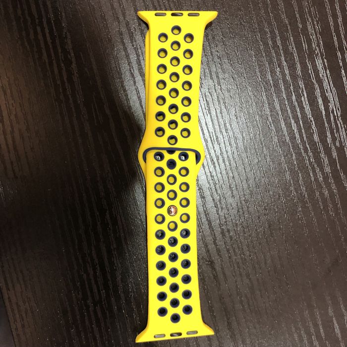 Bracelete apple watch 6