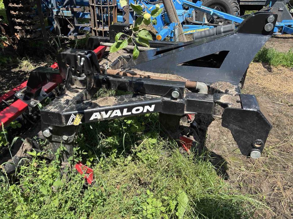 Глибокорозпушувач AVALON 2.0