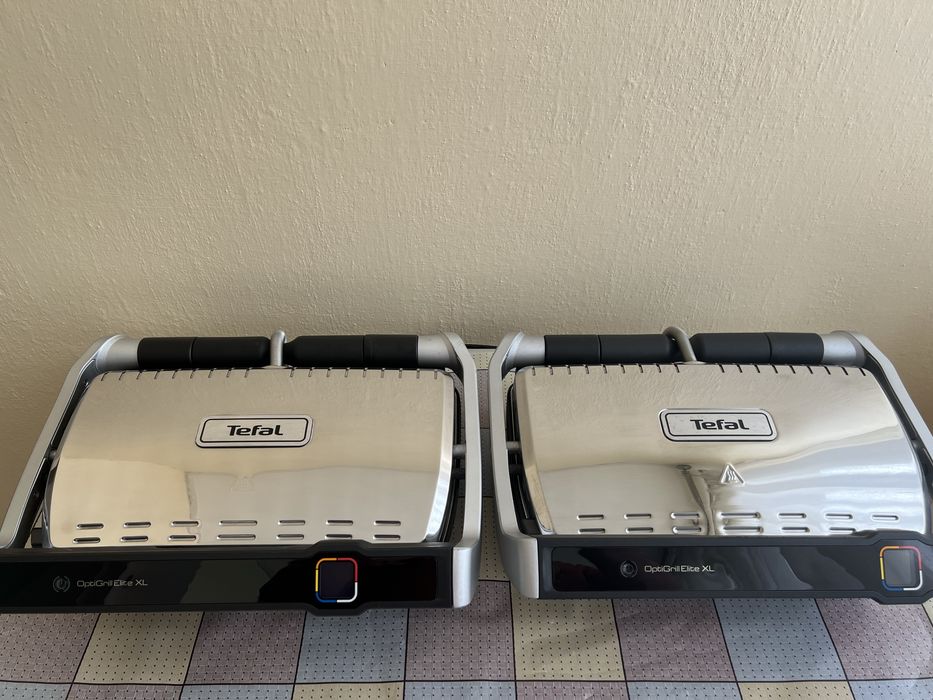 Tefal GC705,GC3060,OptiGrill Гріль Гриль електрогриль прижимной