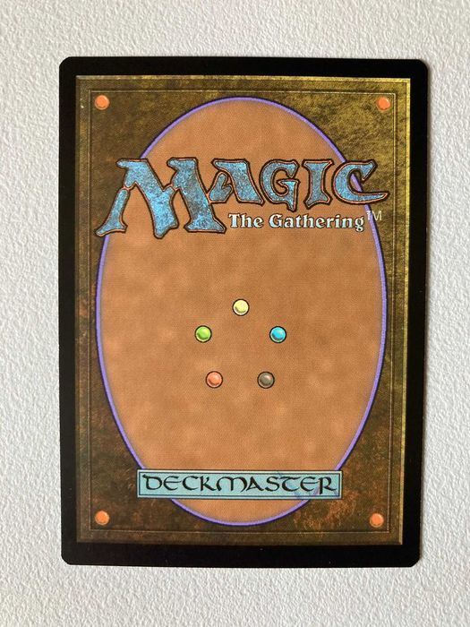 [MTG] Dread Return447325698188922881