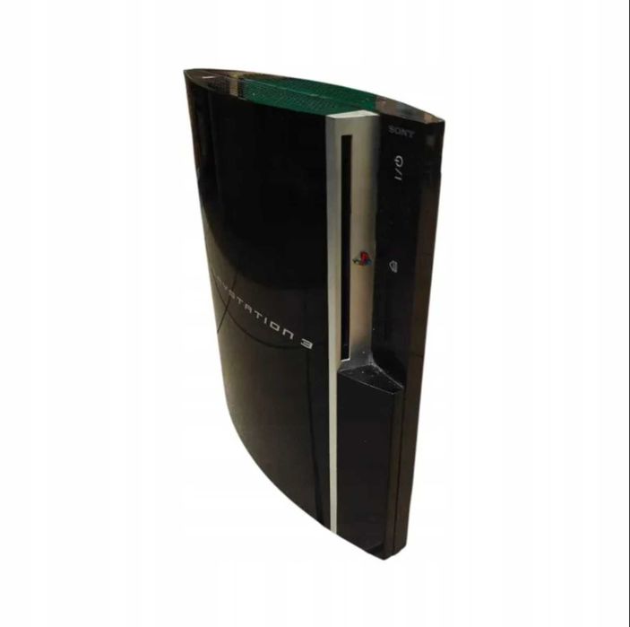 Konsola Sony Playstation 3 Classic 80 GB