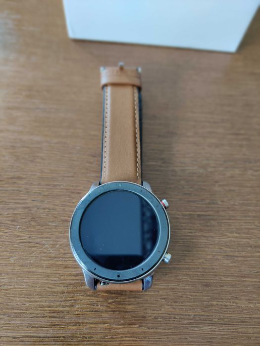Zegarek Amazfit Nowy