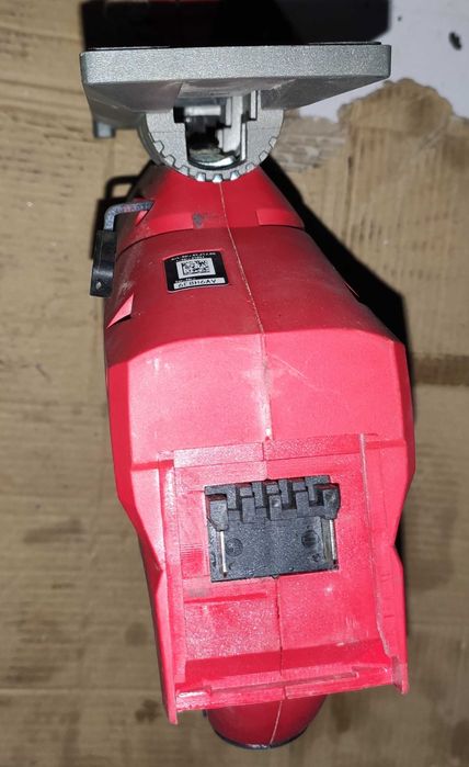 Serra Tico-Tico Einhell 18V + Bateria 2.5Ah