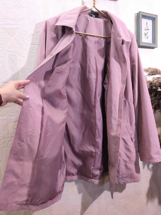 Ветровка жакет, классика, L/XL