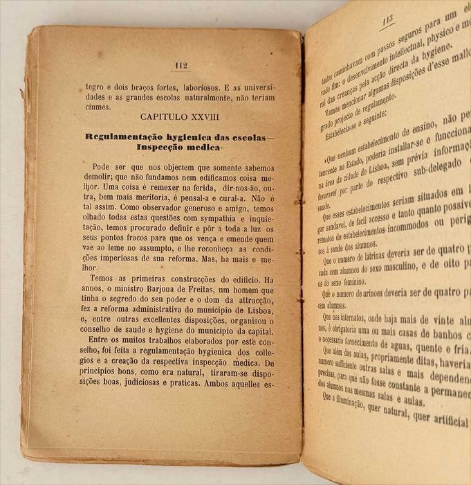 1904_Guilherme José Ennes, OS AMIGOS DAS CRIANÇAS. Em muito bom estado geral, sem riscos nem escritos.