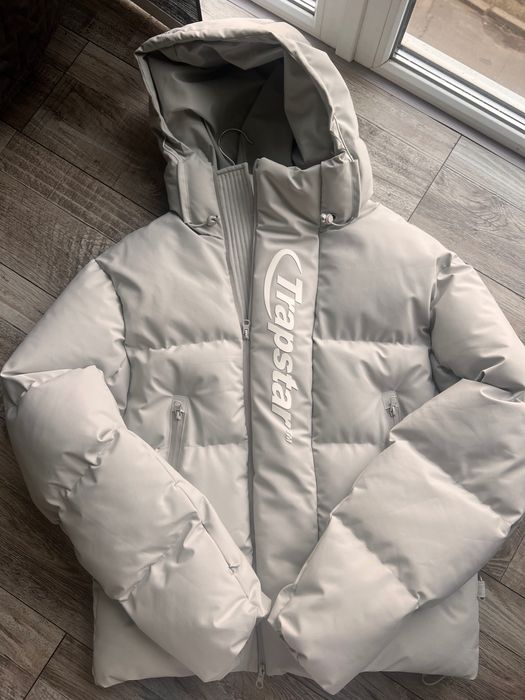 Куртка Trapstar оригінал