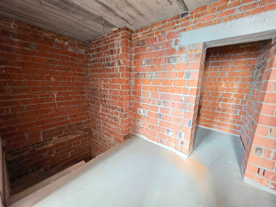 Видова 3-кімнатна квартира в м.Ірпінь , ЖК “Синергія Сіті”