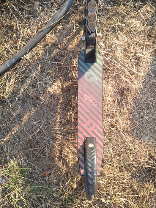 Продам дитячий самокат