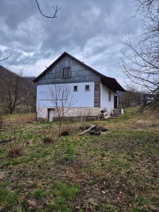Продається будинок в с. Тячівські Лази