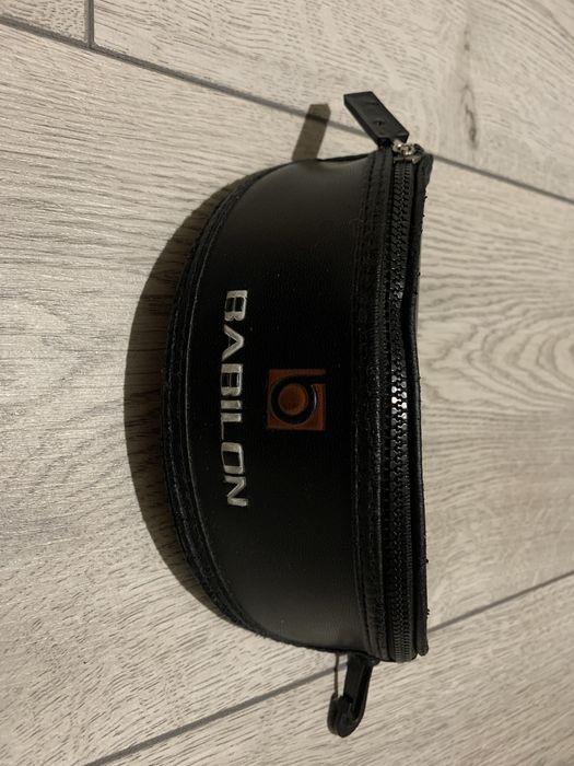 Футляр для окулярів