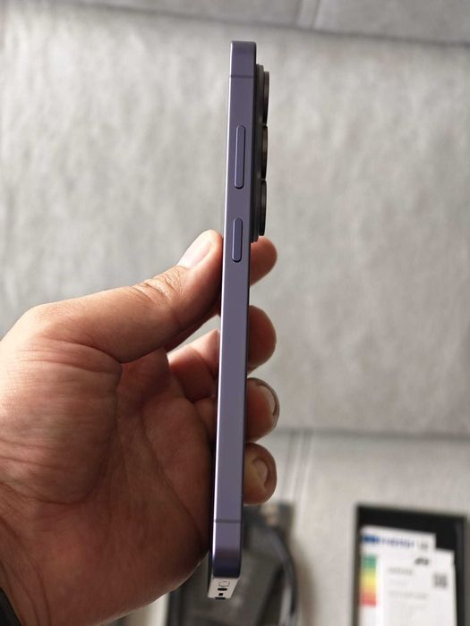 Samsung Galaxy S26 Ultra 512GB Como Novo
