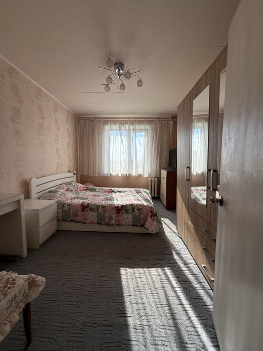 Продаж 3х кімн Слобожанський 5/9 можна держ програми