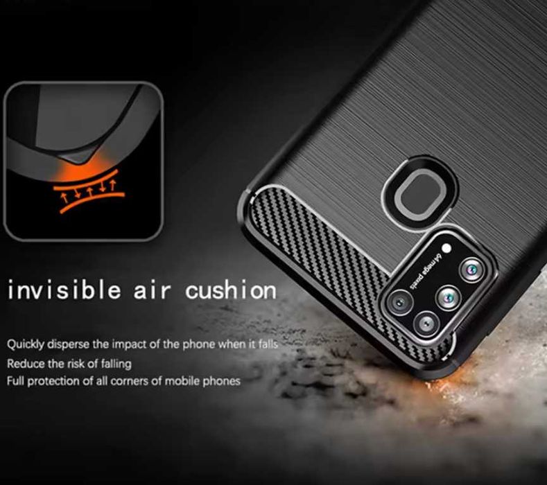 Чехол Urban для телефонов Samsung / Большой выбор моделей