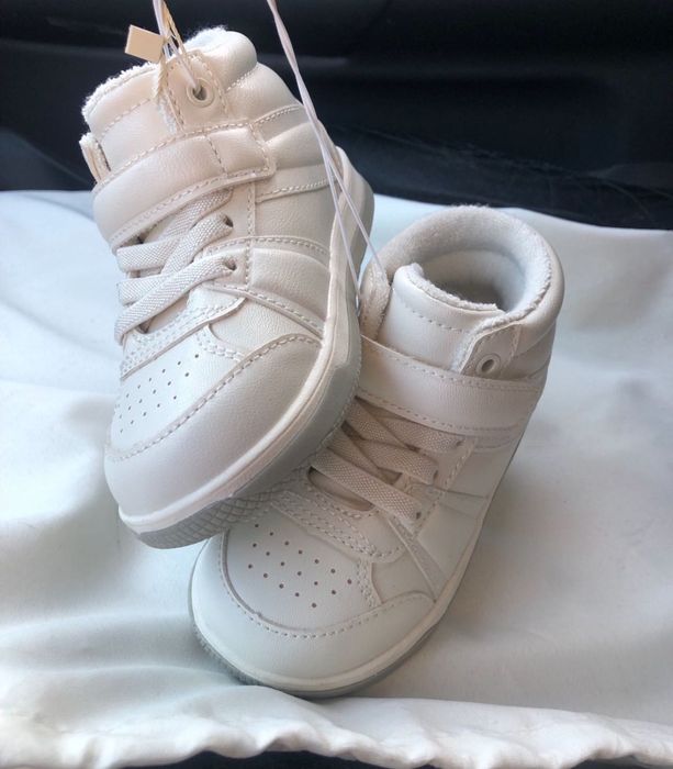 Хайтопи Zara  25