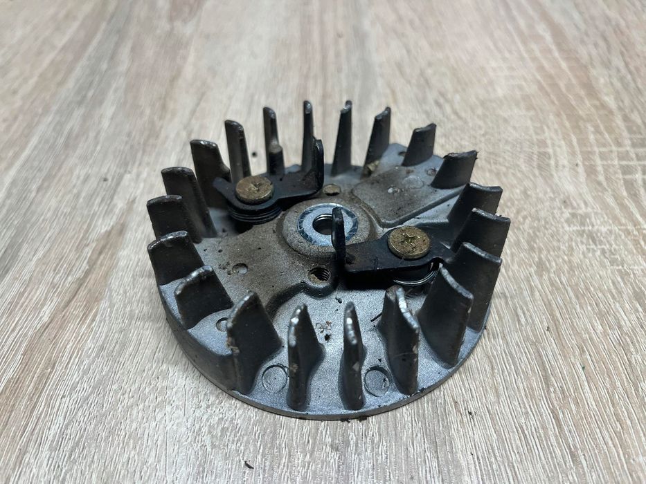 Farmer Mks 360 Magneto Koło Magnesowe