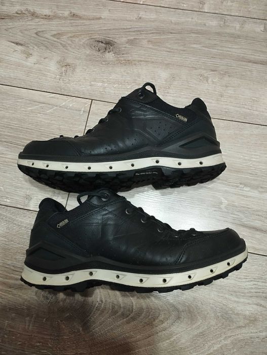 Lowa Aerano GTX buty trekkingowe z membraną Gore Tex size 41