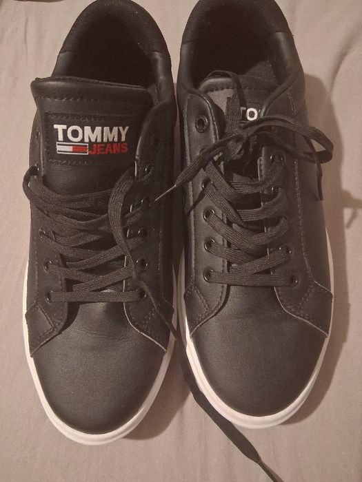 Trampki damskie r41 Tommy jeans