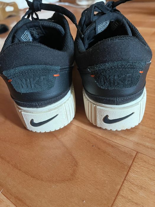 Кеди Nike 40.5 розмір